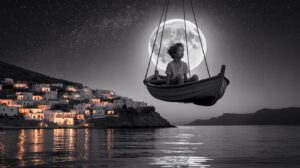 Flying Boat