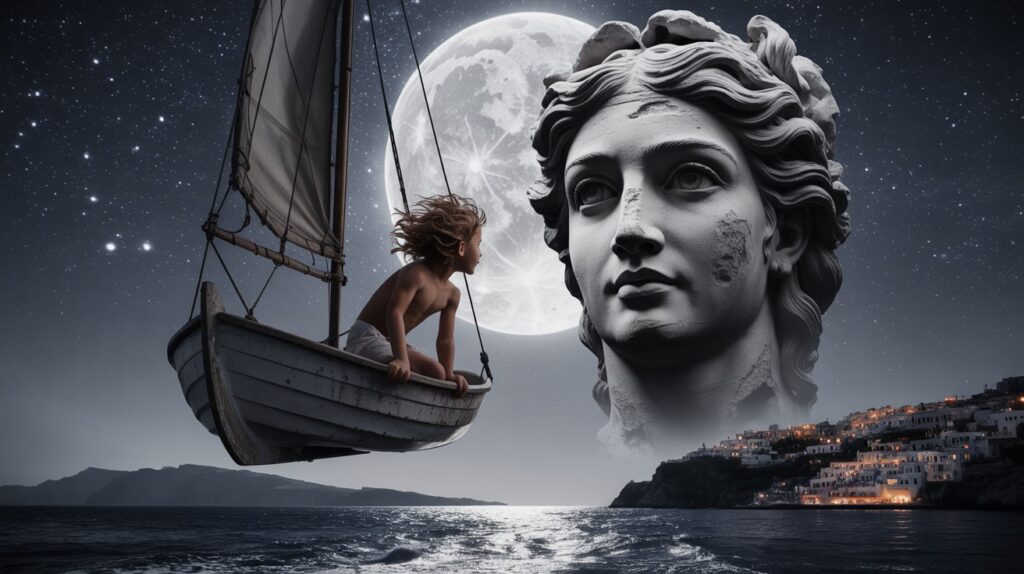A decorative image refering to the content of the