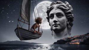 A decorative image refering to the content of the